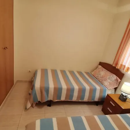 Apartamento Trebol Oropesa del Mar