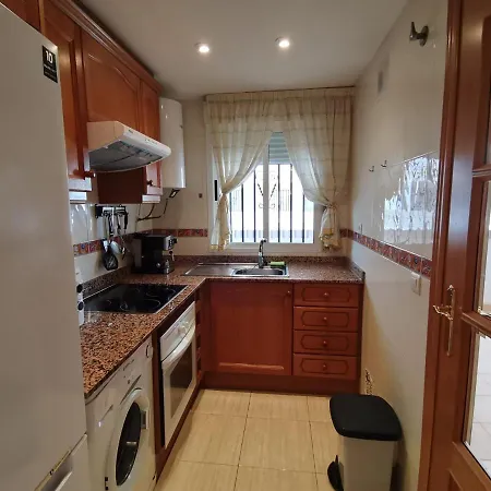 Trebol Apartamento