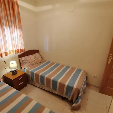 Trebol Apartamento Oropesa del Mar