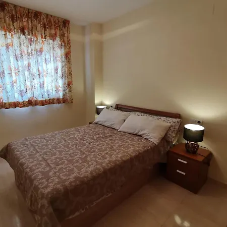Apartamento Trebol