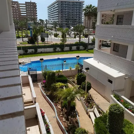 Trebol * Oropesa del Mar