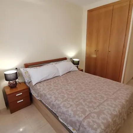 Trebol Apartamento *