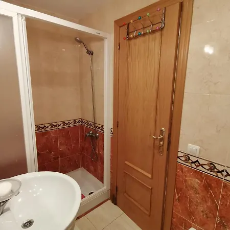 Trebol Apartamento *