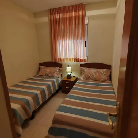 Trebol Apartamento *